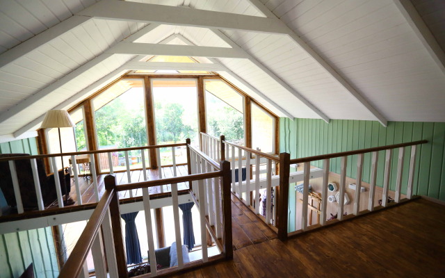 Econevidal Guest House