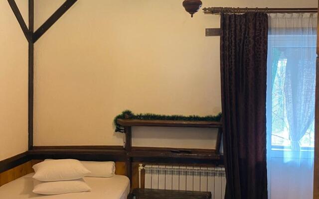 Belovodie Hotel