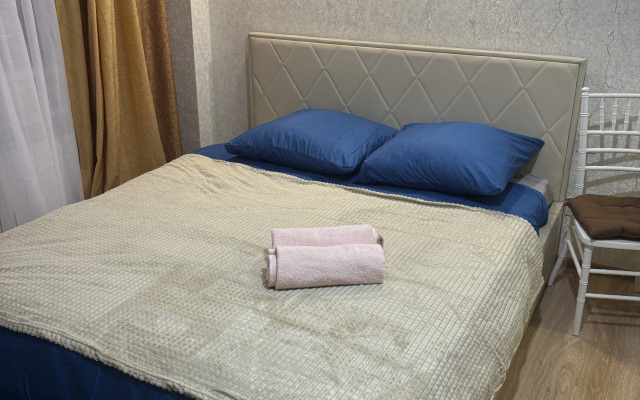 Квартира Уютная студия