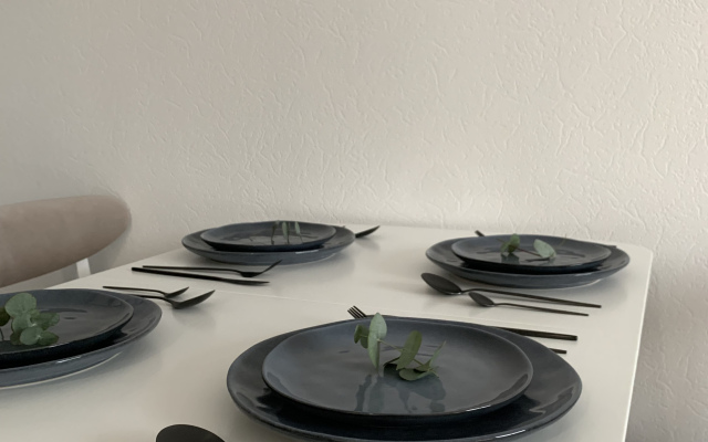 Апартаменты в ЖК в Сердце Сибири