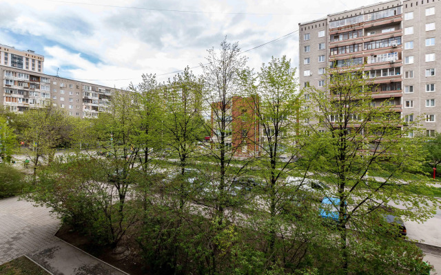 Apartamenty Stepanenkov na Chajkovskogo 56 (5)