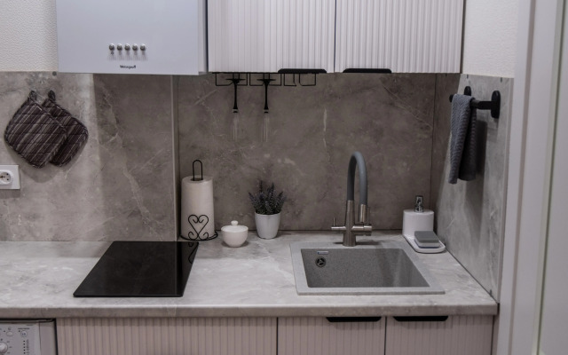 Апартаменты Уютные с отдельным входом