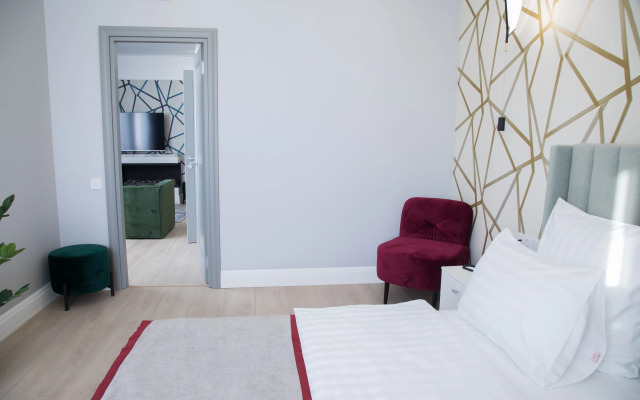 Severgrand Hotel