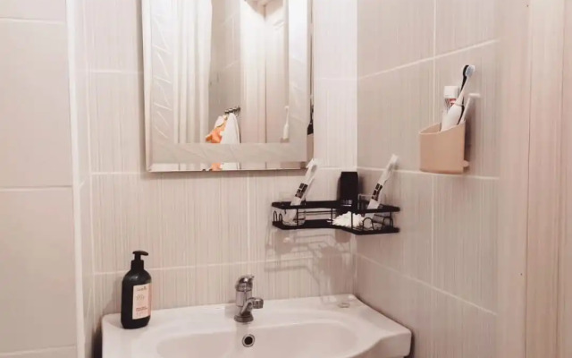 Квартира двушка на Лукина1