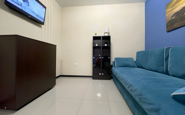 Апартаменты Отличные