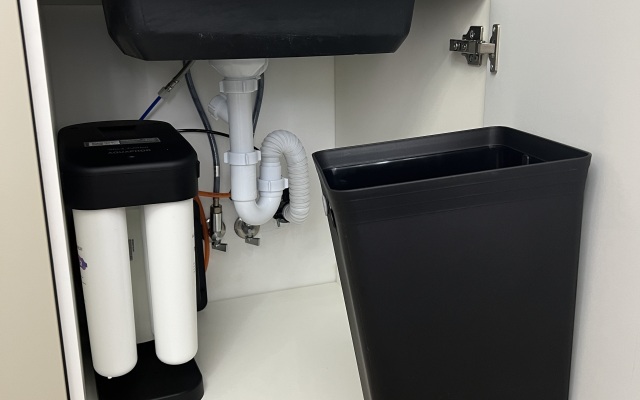 Апартаменты с большим бассейном