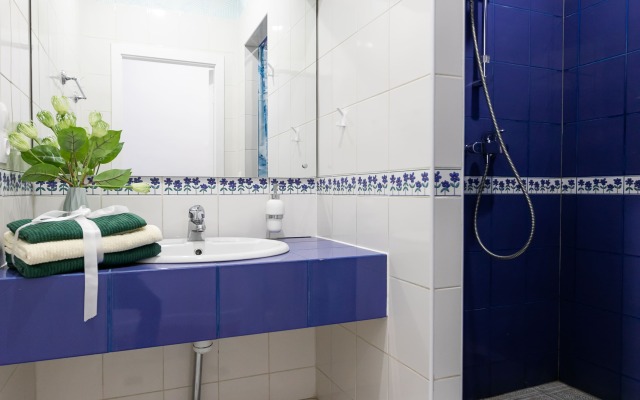 Квартира FlatStay Потемкинская 13/48 1