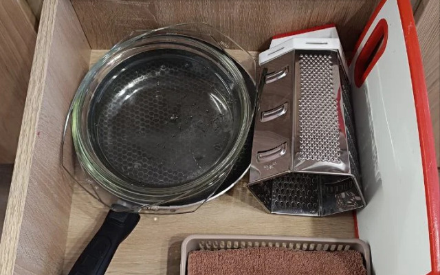 Квартира в элитном доме в центре города