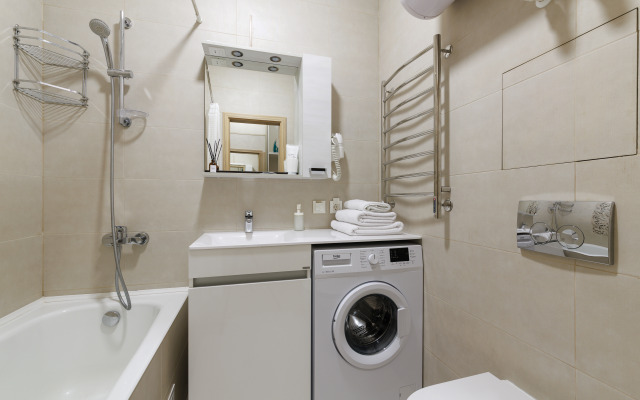 Апартаменты Семейные у Невского проспекта