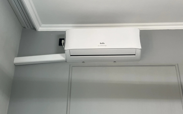 Апартаменты с Дизайнерским Ремонтом в Отличной Локации