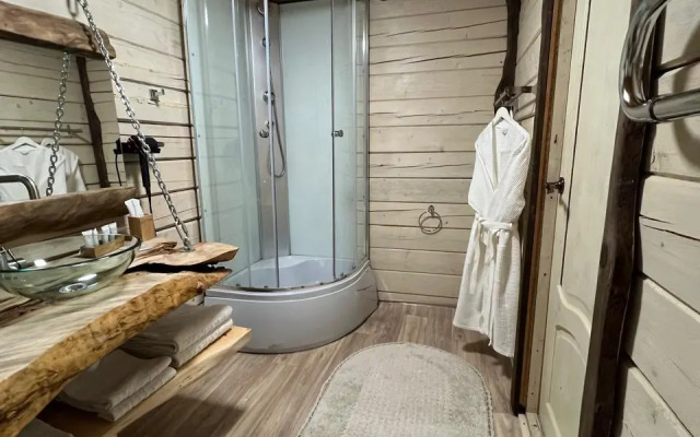 Tri Medvedya Guest house