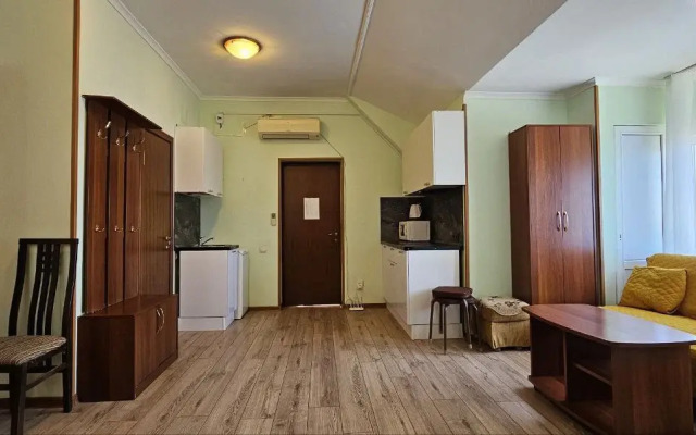 Apartment by the sea 407