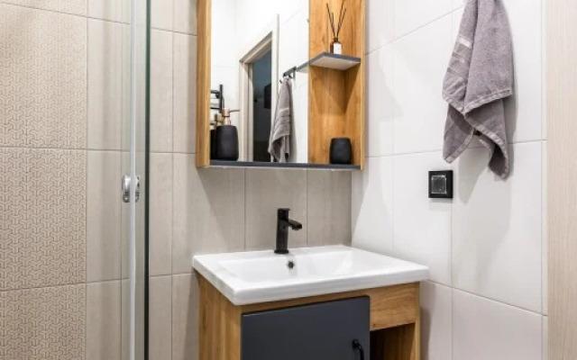 Апартаменты Floris 1 Old Nevsky