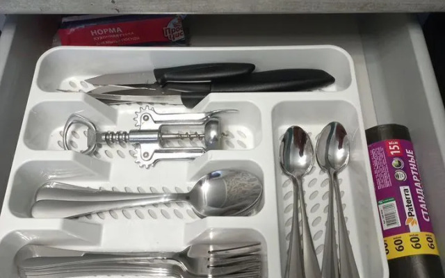 Квартира на бульваре имени Ф.С. Анкудинова 15