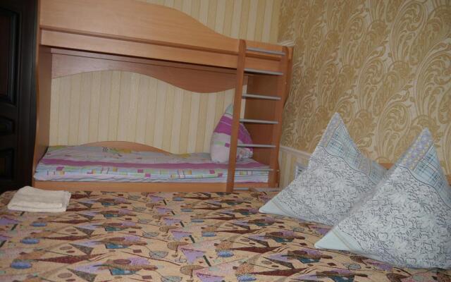 Gostinnyij Dvor Hotel