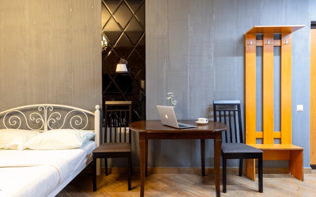 Апартаменты Сити Групп на Улице 8 Советская