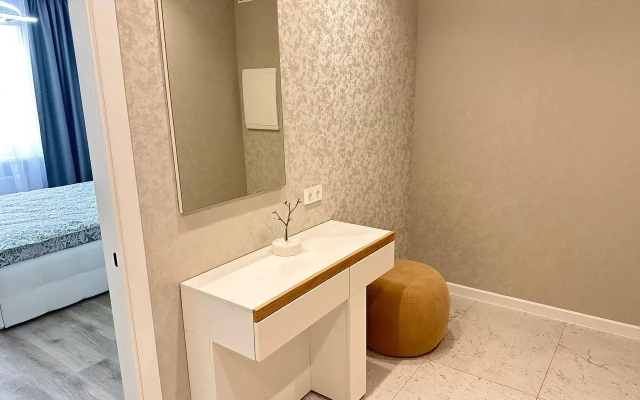 Апартаменты Уральские Грезы