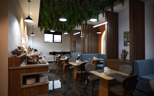 ISRA Hotel
