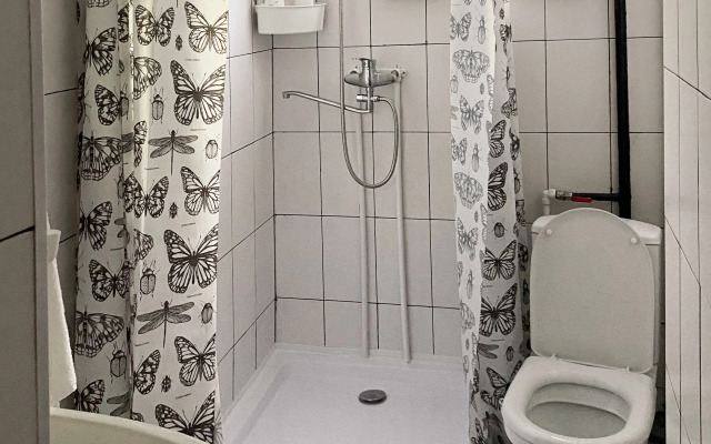 Dvukhkomnatnaya Pro.apartment na Gorykogo 15 Flat