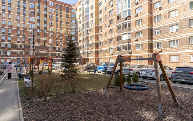 Апартаменты Sdaem116 на Четаева 10