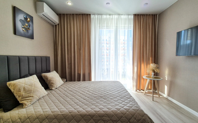 Zhk Letniy Apartments