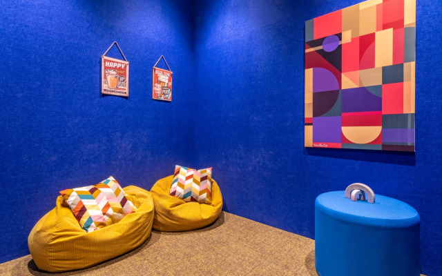 You&co Dubai Apart Hotel 