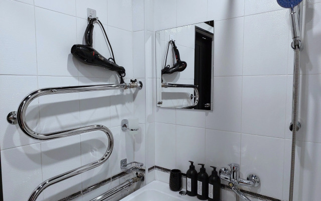 Квартира студия в историческом центре Ярославля