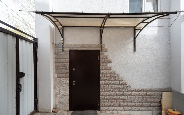 Квартира Уютная Однокомнатная Квартира в Старом Городе