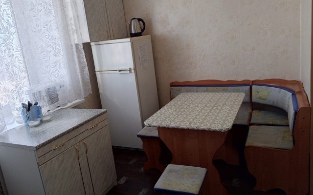 Квартира Kambarka Apartment