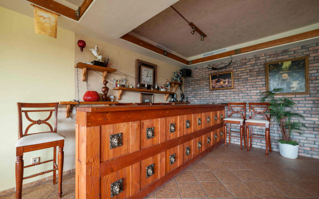 Вилла Аксиньино