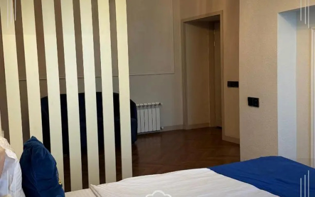 Perla De Mar Inn Hotel