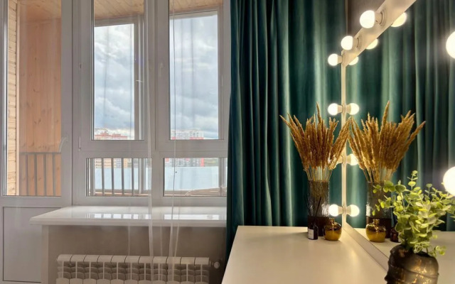 Квартира на Калинина 93