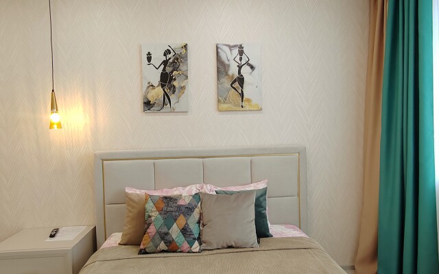 Апартаменты Современные на Белгородском проспекте