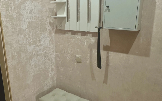 Uyutnaya I Svetlaya Flat