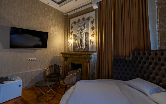 Butik-Otel  "marton Mechta"