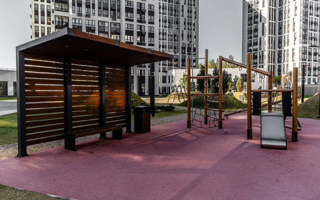 Квартира на Прокшинском Проспекте 12