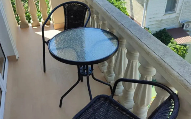 Garmoniya Guest house