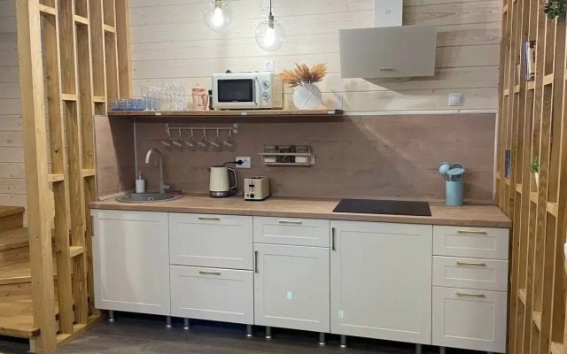 Шале Liberty Village 3