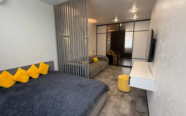 Zhk Frukty Chernika Flat