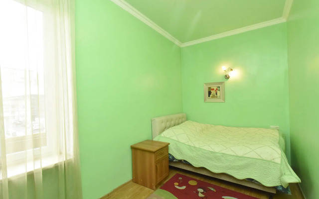 RC Apartments Komitas Avenue Flat