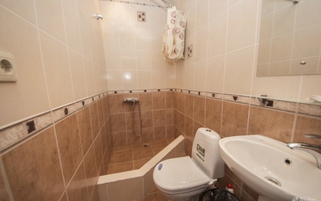 Гостевой Дом Семейный на Трудящихся 68А