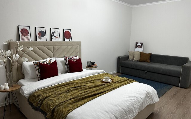 Sezim Qala Baqyt 200 Flat