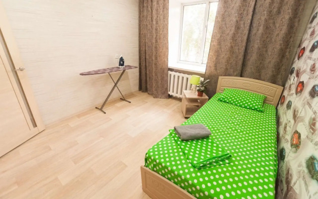 Квартира на улице Карла Маркса 29