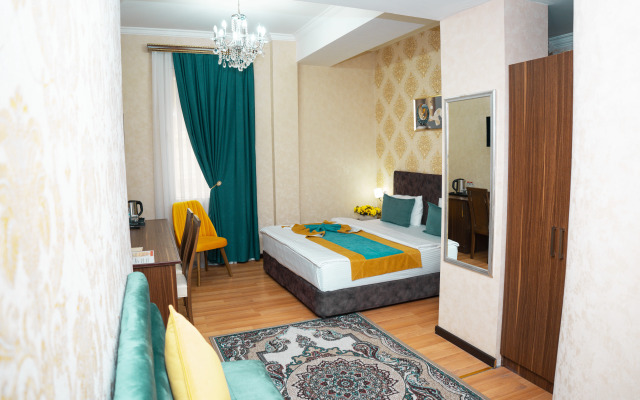 Nemi Hotel