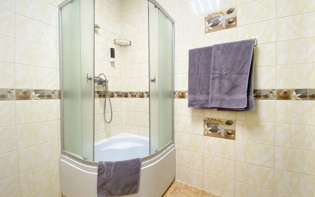 Orbita Guest house