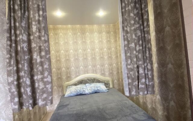 Квартира на проспекте Шахтеров 7