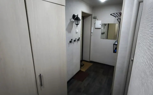 Aleksandra Nevskogo 27 Apartments