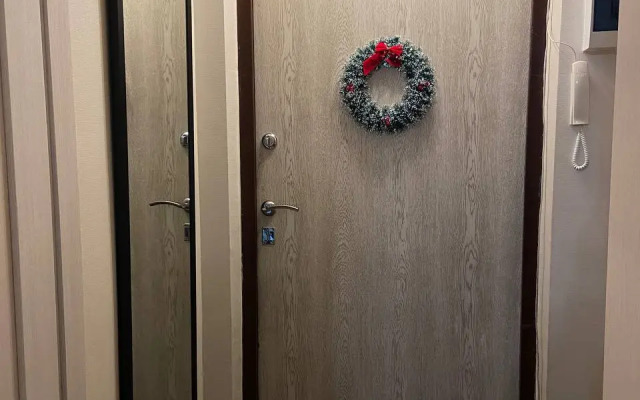 Квартира Уютная у метро Девяткино