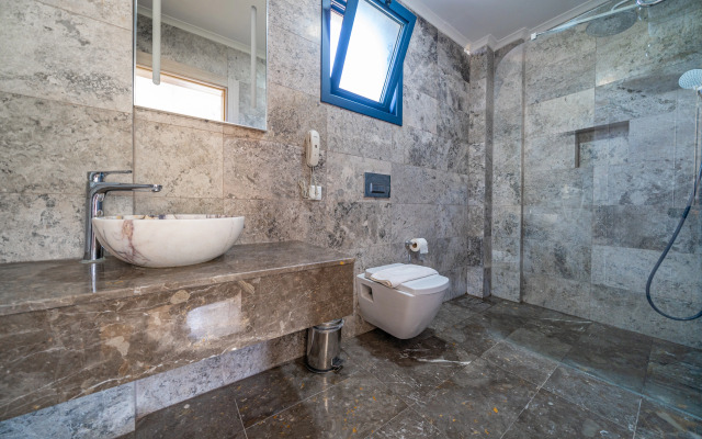 Вилла Kas Bohem