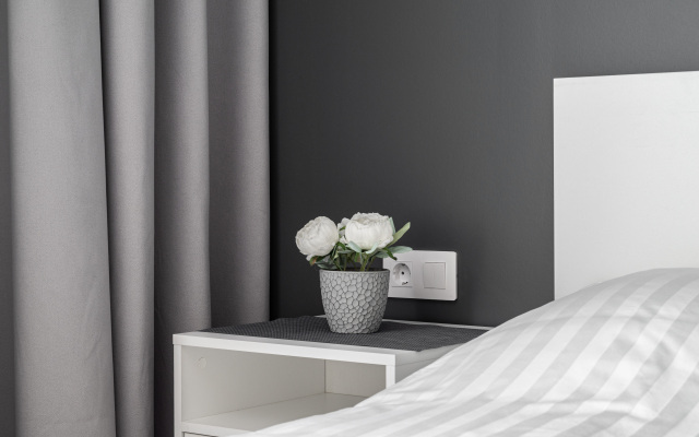 Apartments Knokey Dynamo